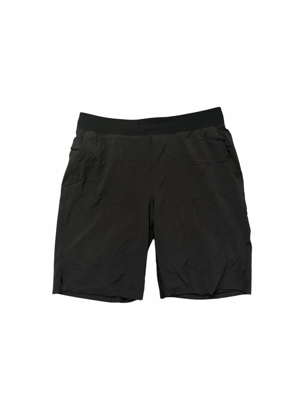 Lululemon Pace Breaker 9” Shorts Black Men’s Large L